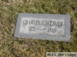 Charles C Weaver