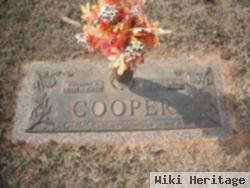 Helen Mae Lovelace Cooper