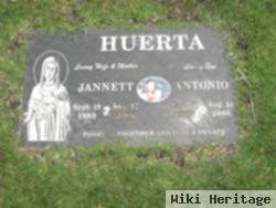 Antonio Huerta