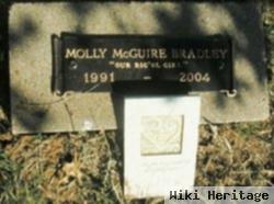 Molly Mcguire Bradley