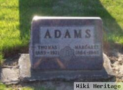 Thomas Adams