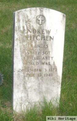 Andrew J. Kitchen