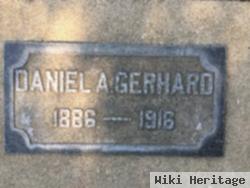 Daniel A Gerhard