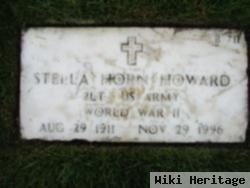 Stella Horn Howard