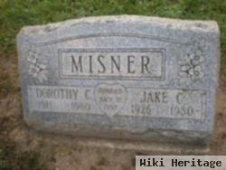 Dorothy C. Misner