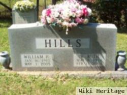 William H. Hills