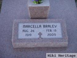 Mariam Marcella Wiley Braley