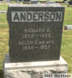 Richard K. Anderson