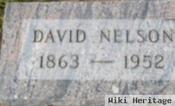 David Nelson