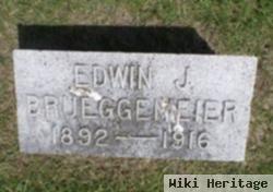 Edwin John Brueggemeier