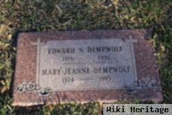 Mary Jeanne Dempwolf