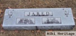 Thomas Jefferson "t.j." Jared, Jr