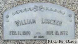 William Loschen