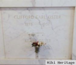 Clifford Cart Oster