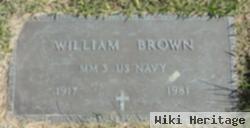 William Brown