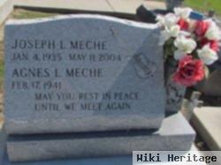 Lynal Joseph Meche