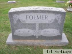 Bettie L. Folmer