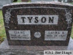 Isaac Tyson