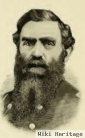 Col John James Hoffman