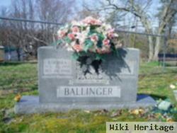 Robert F. Ballinger