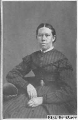 Hannah Eliza Woolf Brown