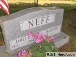 James C Neff