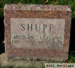 Lealand Shupe