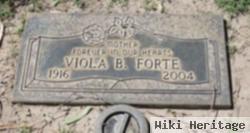 Viola Forte