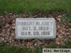 Robert Blaney