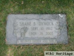 Shane Bryan Dymock