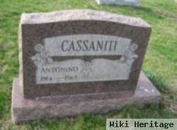 Antonino Cassaniti