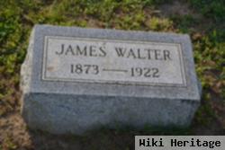 James Walter Warner