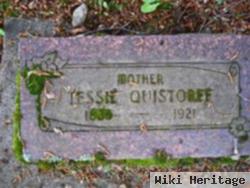 Tessie Mensing Quistorff