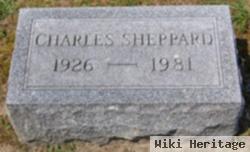 Charles Sheppard