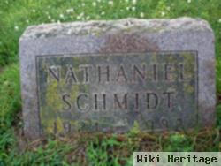 Nathaniel Schmidt