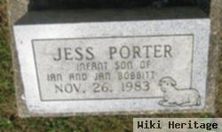 Jess Porter