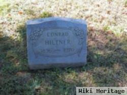 Conrad Hiltner