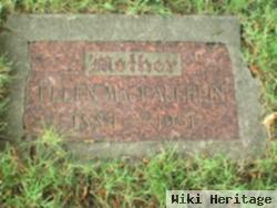 Ellen Maclaughlin