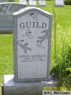 James Randall Guild