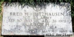 Grace H Nolting Heitzhausen