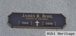 James R. Bohl