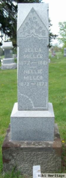 Della Miller