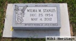 Wilma Mae Stanley