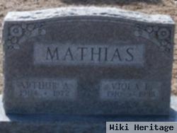 Viola E Mathias