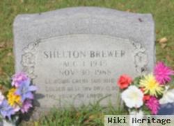 Shelton Brewer