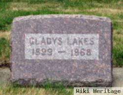 Gladys Lakes