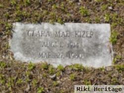 Clara Mae Kizer