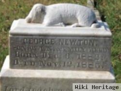 George Newton Reed