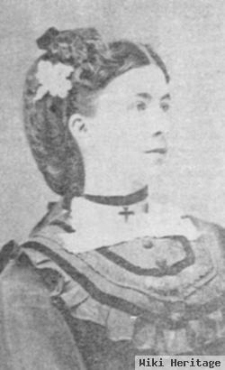 Jane Mechesney Ebbert