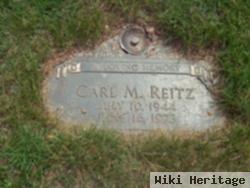 Carl M. Reitz